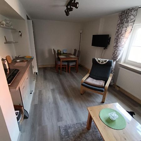 Ferienunterkunft Barsinghausen Esterno foto
