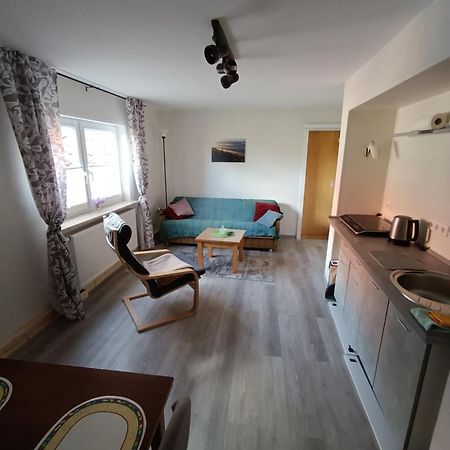 Ferienunterkunft Barsinghausen Esterno foto