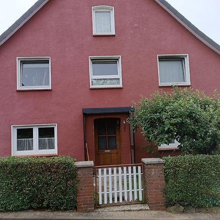 Ferienunterkunft Barsinghausen Esterno foto