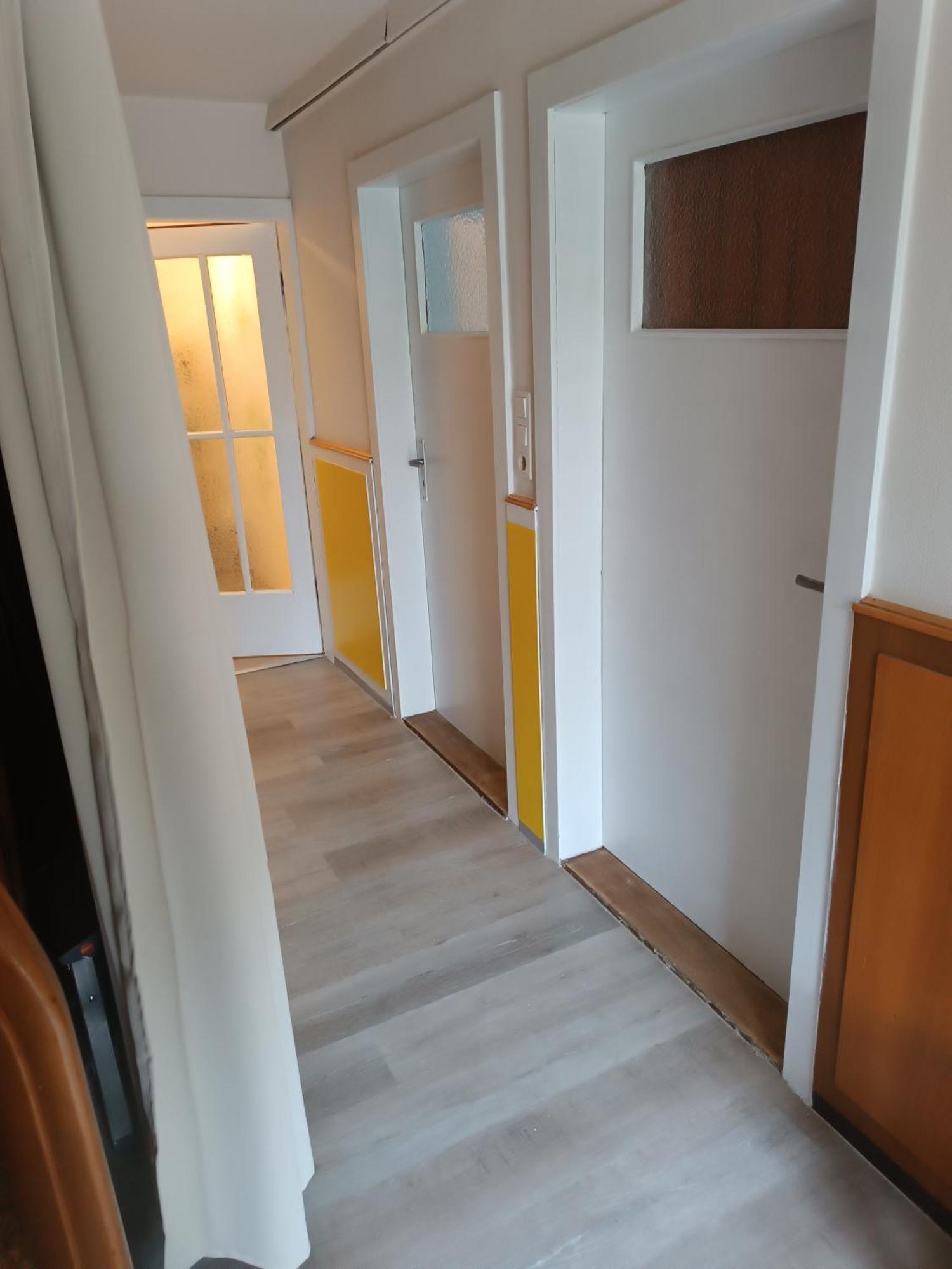 Ferienunterkunft Barsinghausen Esterno foto