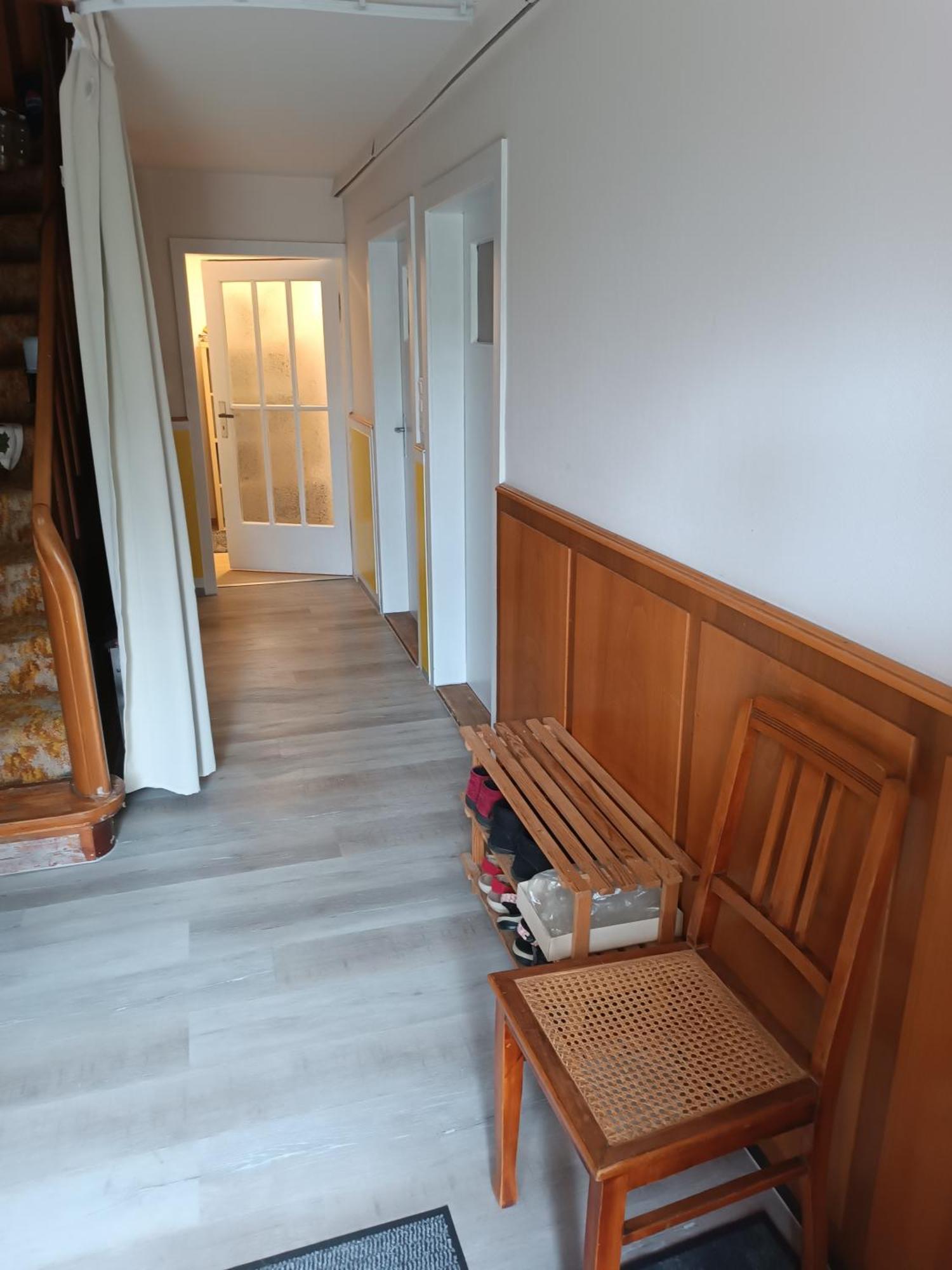 Ferienunterkunft Barsinghausen Esterno foto